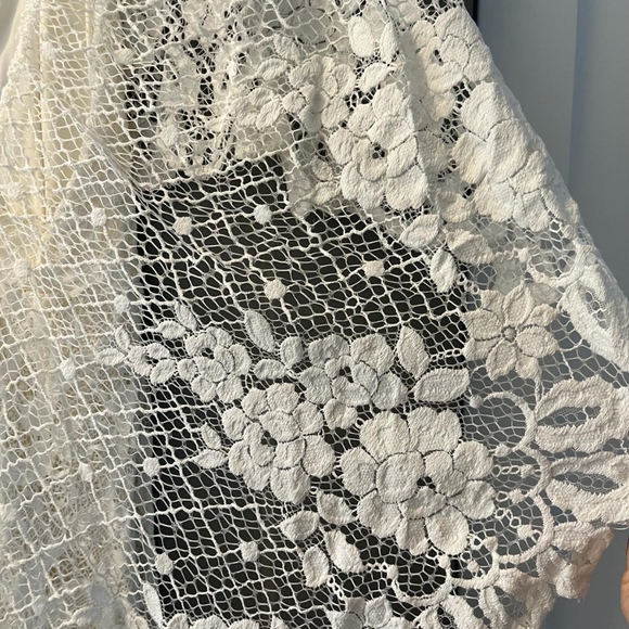 Grace Loves Lace Verdelle 2.0 Wedding Dress XSmall - Picture 15 of 15